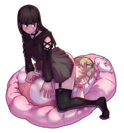 Page 16 of 奴隶百合