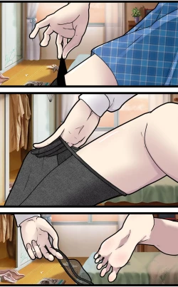 Page 9 of 巨人女孩的宠物少女1~3