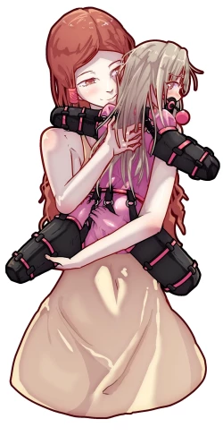 Page 22 of 母爱体验1~2