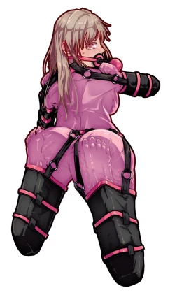 Page 46 of 母爱体验1~2