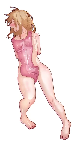 Page 16 of 少女动物园1~2