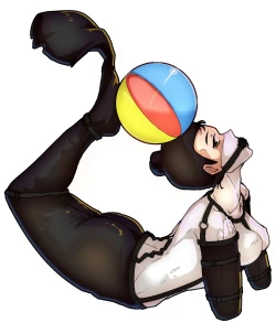 Page 45 of 少女动物园1~2