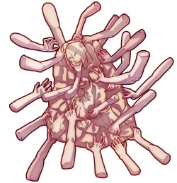 Page 38 of 人柱双子·邪祀