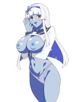 Page 73 of Zombie Harem Life8