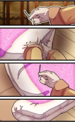 Page 22 of 拘束怪谈1~2