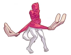 Page 20 of 神棍捉妖·狐魅