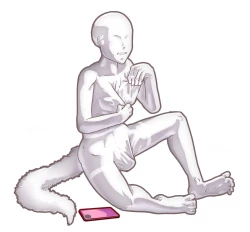 Page 24 of 神棍捉妖·狐魅