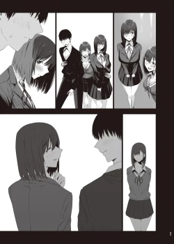 Page 5 of Zoku Yogoreta Shirosa o Nanto Yobu?