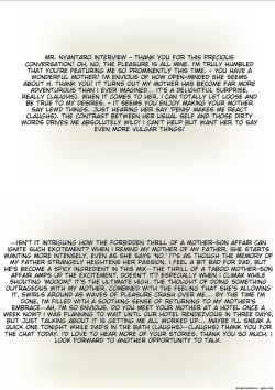 Page 54 of Boshi Soukan Senmonsan" Vol. 2