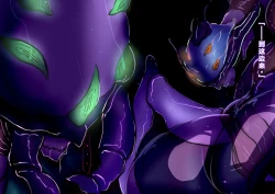 Page 53 of 【中文翻译】ふたなり冒険家フィオナさんの奇妙な出逢い