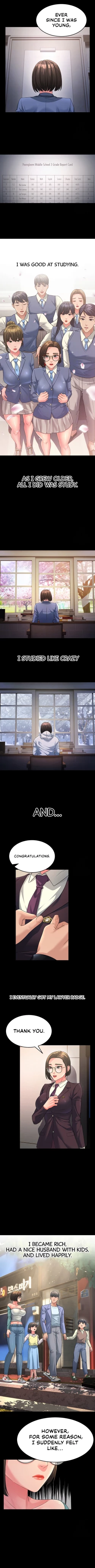 Page 129 of MotherLaw Bends To My Will