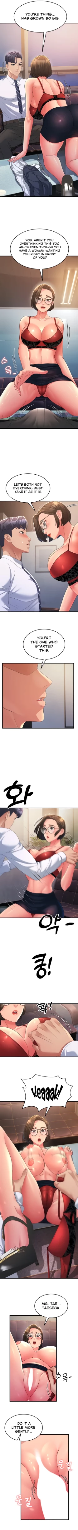 Page 140 of MotherLaw Bends To My Will