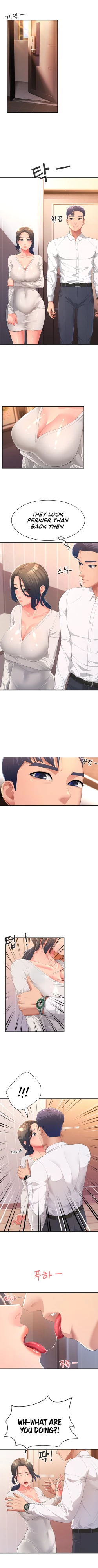 Page 14 of MotherLaw Bends To My Will