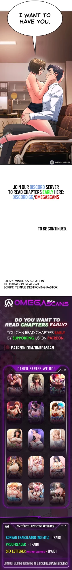 Page 150 of MotherLaw Bends To My Will