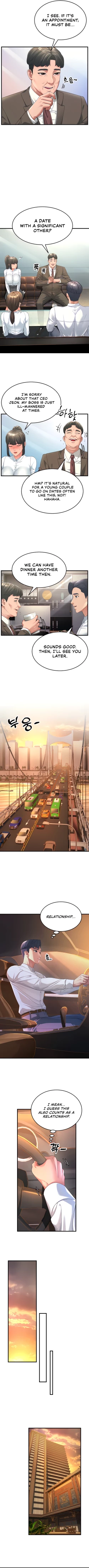 Page 165 of MotherLaw Bends To My Will