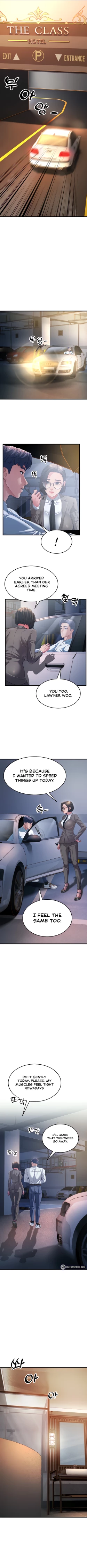 Page 166 of MotherLaw Bends To My Will