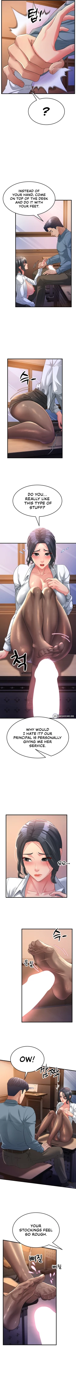 Page 180 of MotherLaw Bends To My Will