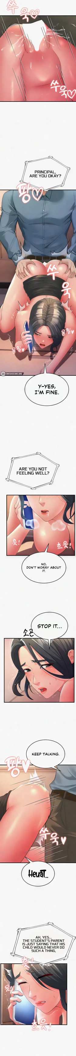 Page 189 of MotherLaw Bends To My Will