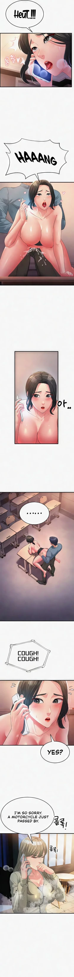 Page 192 of MotherLaw Bends To My Will