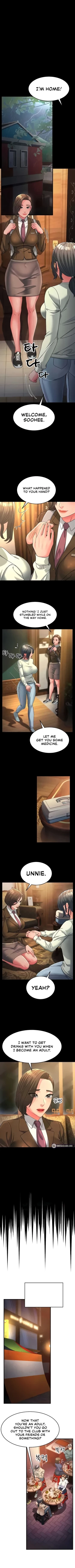 Page 236 of MotherLaw Bends To My Will