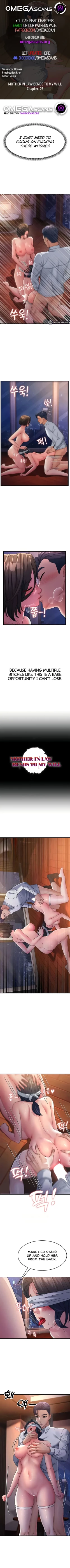 Page 259 of MotherLaw Bends To My Will