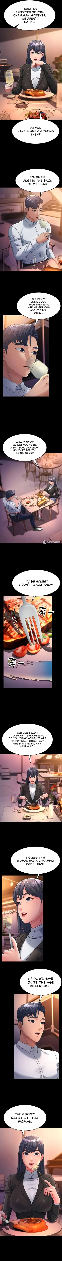 Page 267 of MotherLaw Bends To My Will