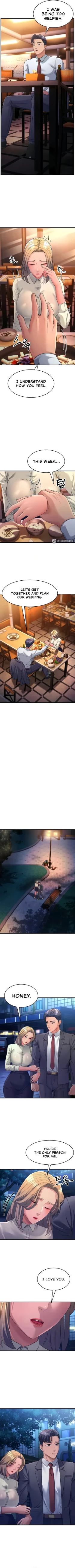 Page 282 of MotherLaw Bends To My Will