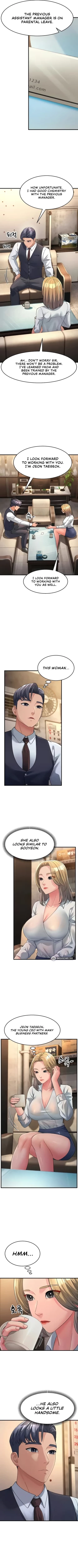 Page 284 of MotherLaw Bends To My Will