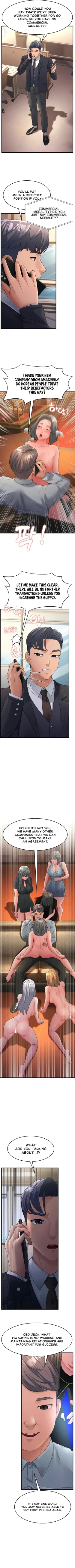 Page 287 of MotherLaw Bends To My Will