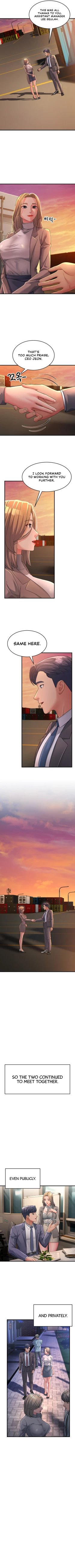 Page 299 of MotherLaw Bends To My Will