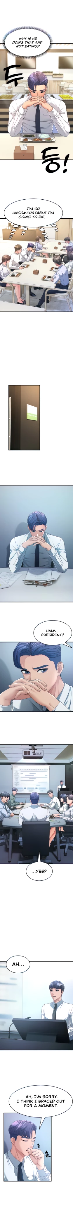 Page 29 of MotherLaw Bends To My Will