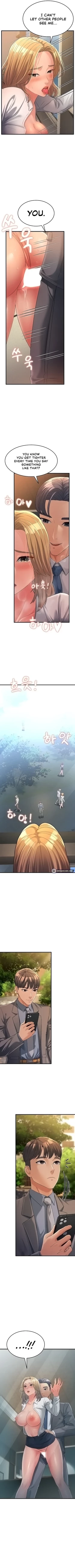 Page 307 of MotherLaw Bends To My Will