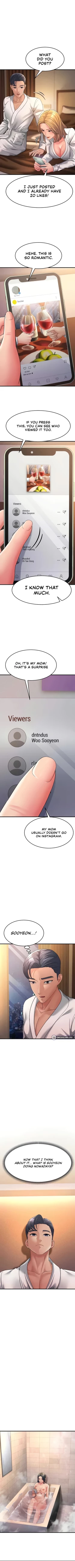 Page 319 of MotherLaw Bends To My Will