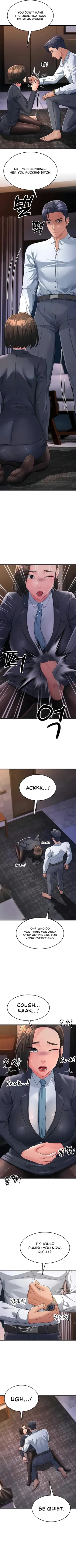 Page 330 of MotherLaw Bends To My Will