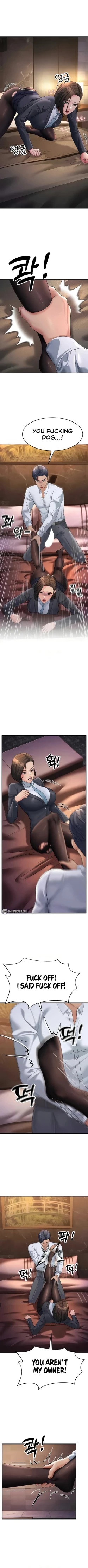 Page 338 of MotherLaw Bends To My Will