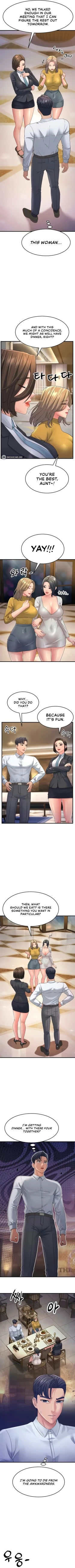 Page 353 of MotherLaw Bends To My Will