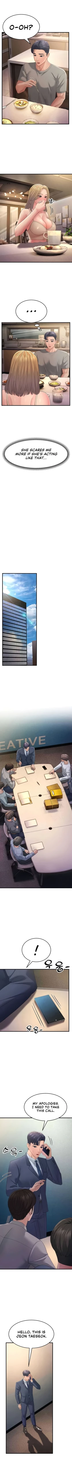 Page 412 of MotherLaw Bends To My Will