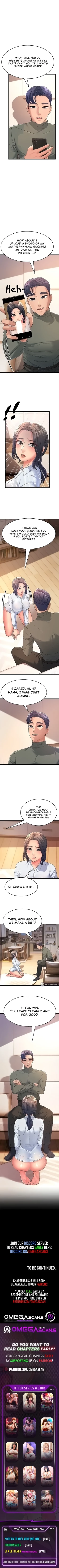 Page 44 of MotherLaw Bends To My Will