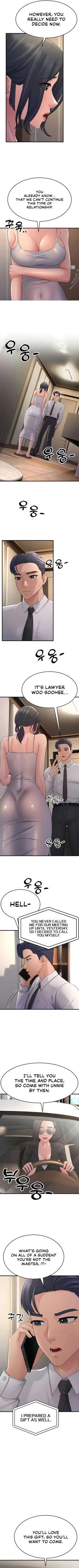 Page 474 of MotherLaw Bends To My Will