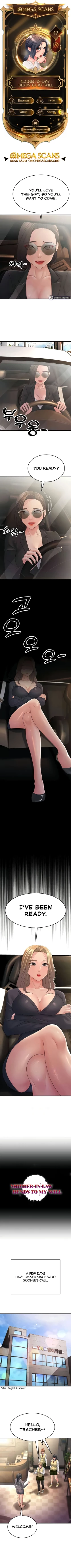 Page 476 of MotherLaw Bends To My Will