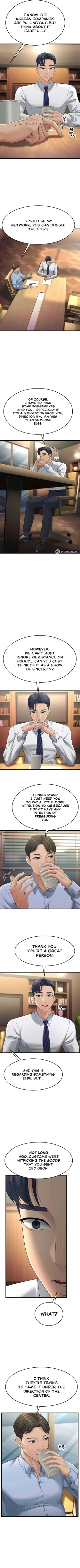 Page 480 of MotherLaw Bends To My Will