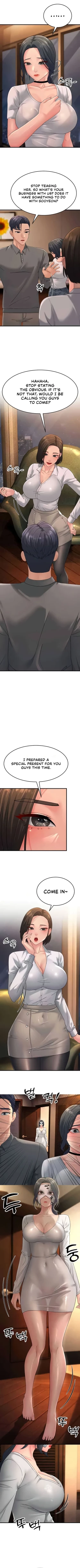 Page 484 of MotherLaw Bends To My Will