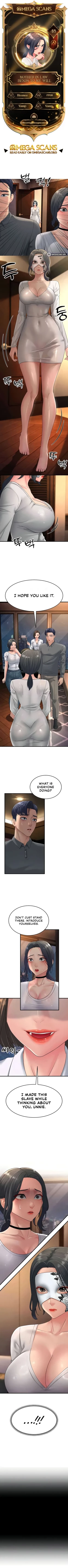 Page 486 of MotherLaw Bends To My Will