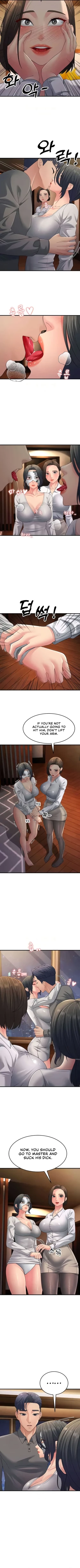 Page 493 of MotherLaw Bends To My Will