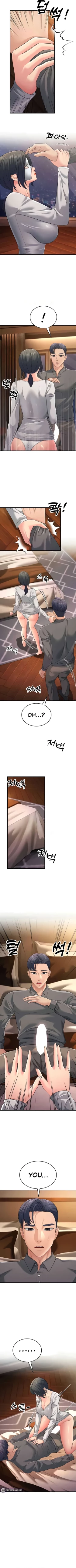 Page 498 of MotherLaw Bends To My Will