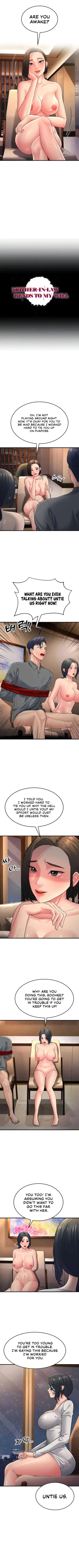 Page 507 of MotherLaw Bends To My Will