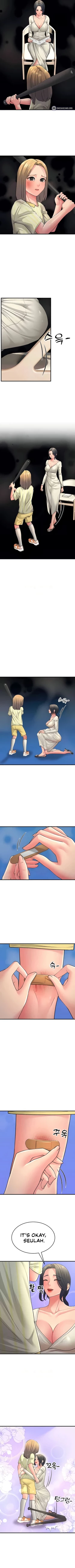 Page 510 of MotherLaw Bends To My Will