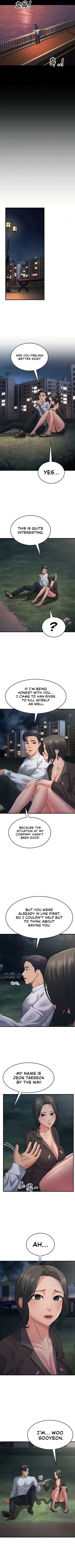 Page 534 of MotherLaw Bends To My Will