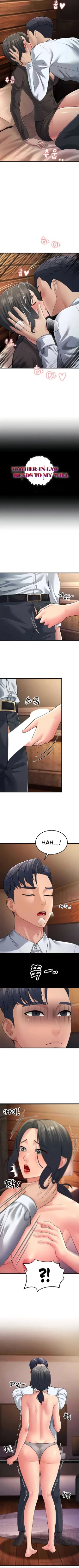 Page 537 of MotherLaw Bends To My Will