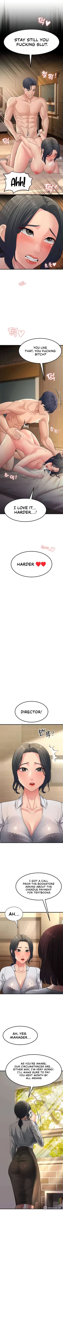 Page 540 of MotherLaw Bends To My Will